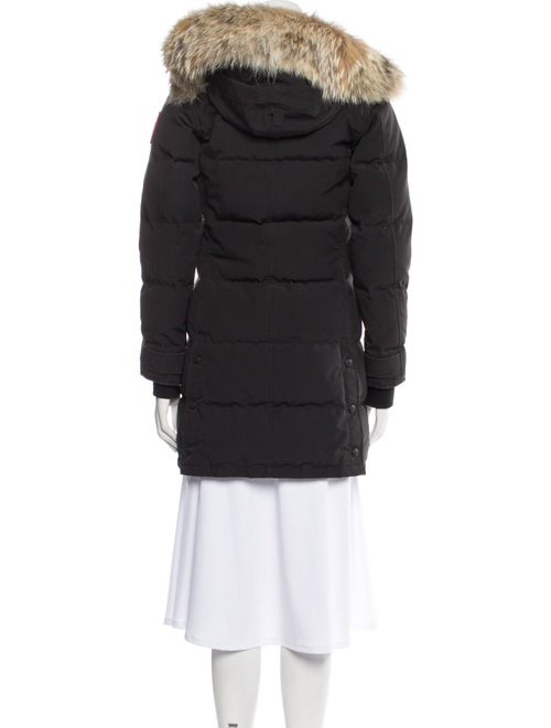 Canada Goose Down Coat