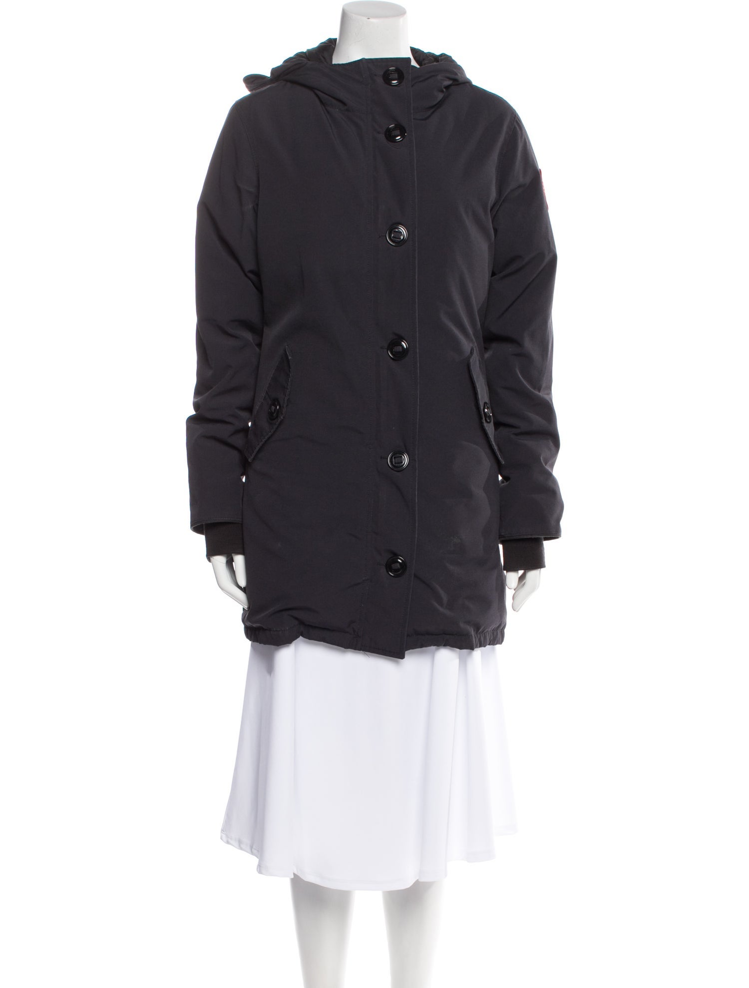 Canada Goose Down Coat