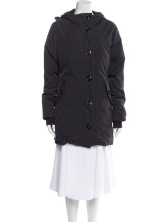 Canada Goose Down Coat