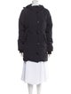Canada Goose Down Coat
