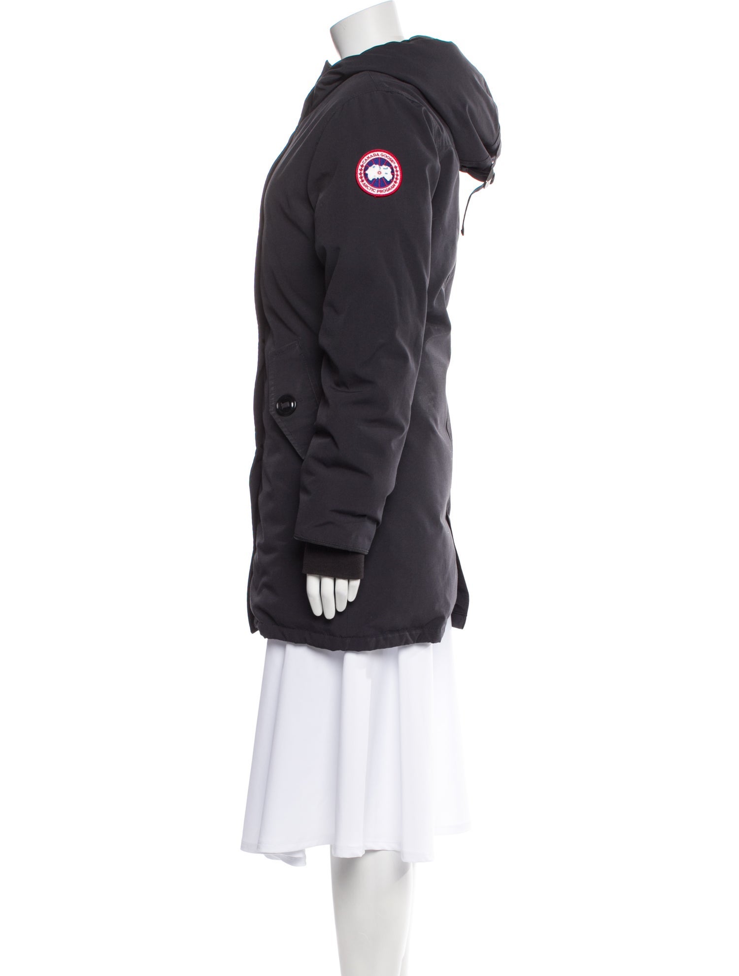 Canada Goose Down Coat