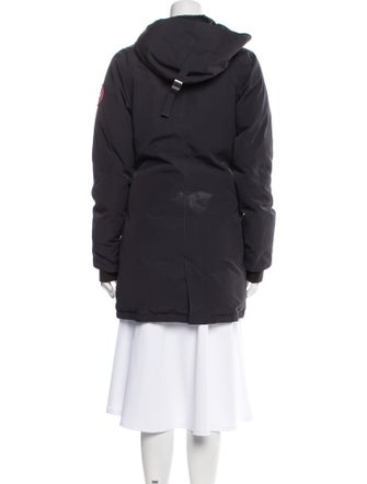 Canada Goose Down Coat