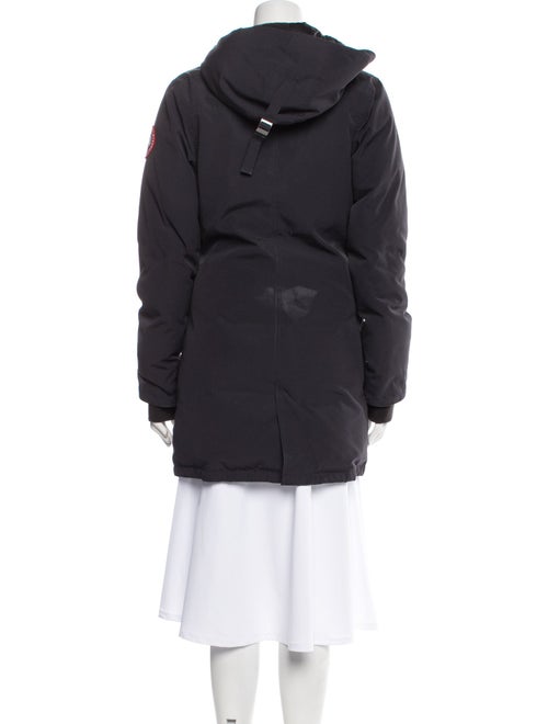 Canada Goose Down Coat