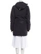 Canada Goose Down Coat