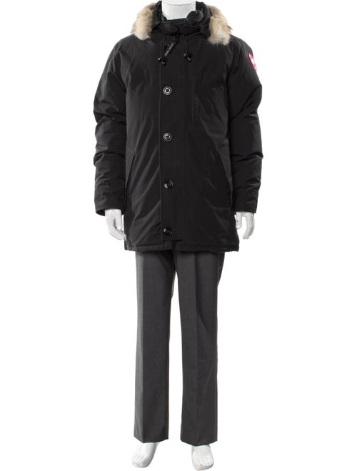 Canada Goose Parka