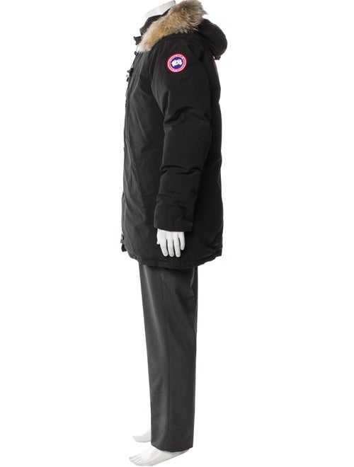 Canada Goose Parka