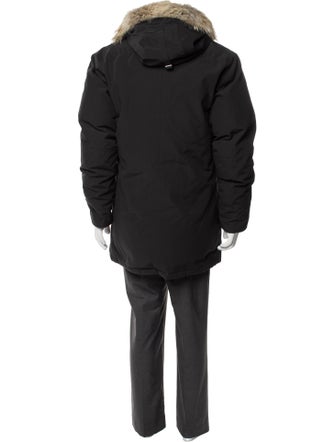 Canada Goose Parka