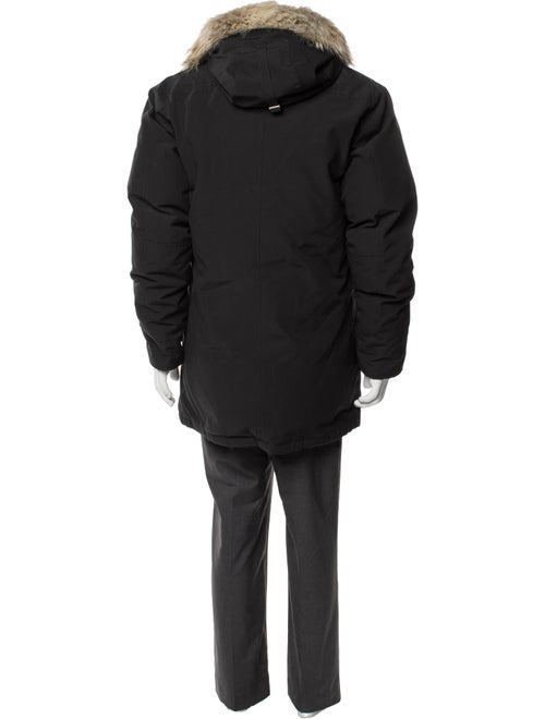 Canada Goose Parka