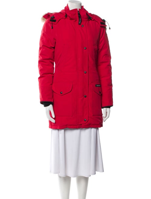 Canada Goose Down Coat