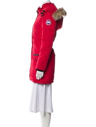 Canada Goose Down Coat