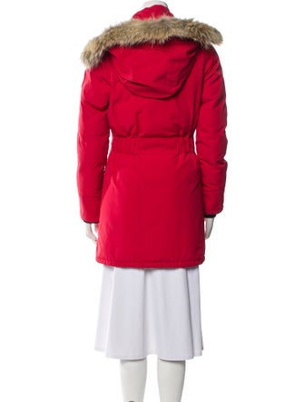 Canada Goose Down Coat