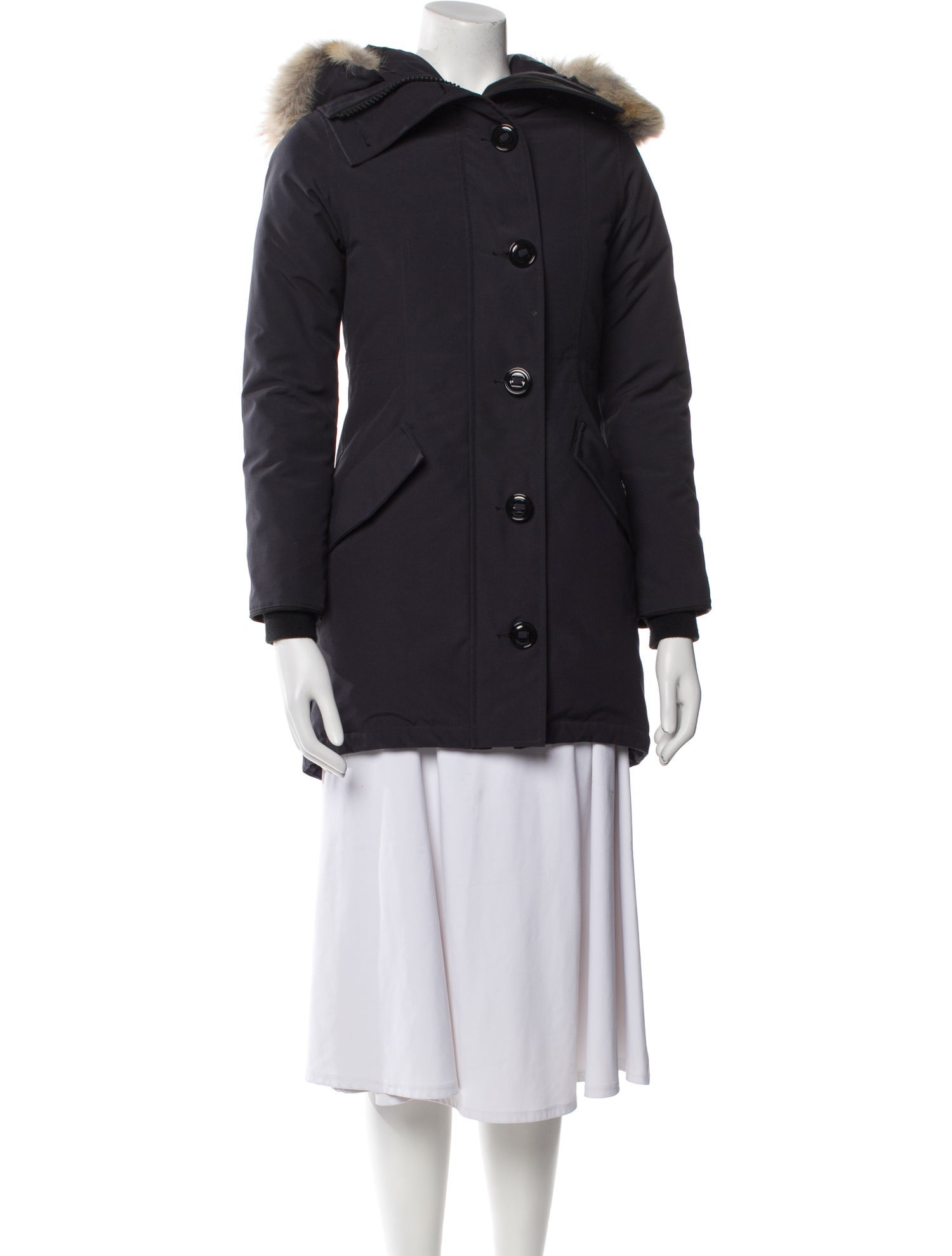 Canada Goose Down Coat