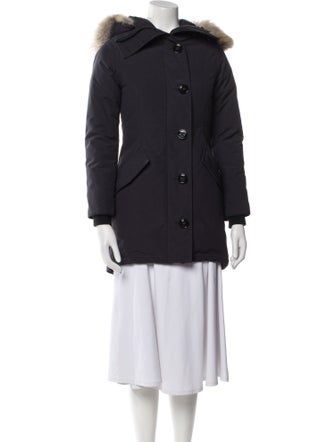 Canada Goose Down Coat