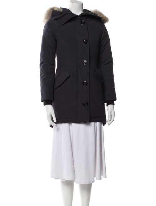 Canada Goose Down Coat