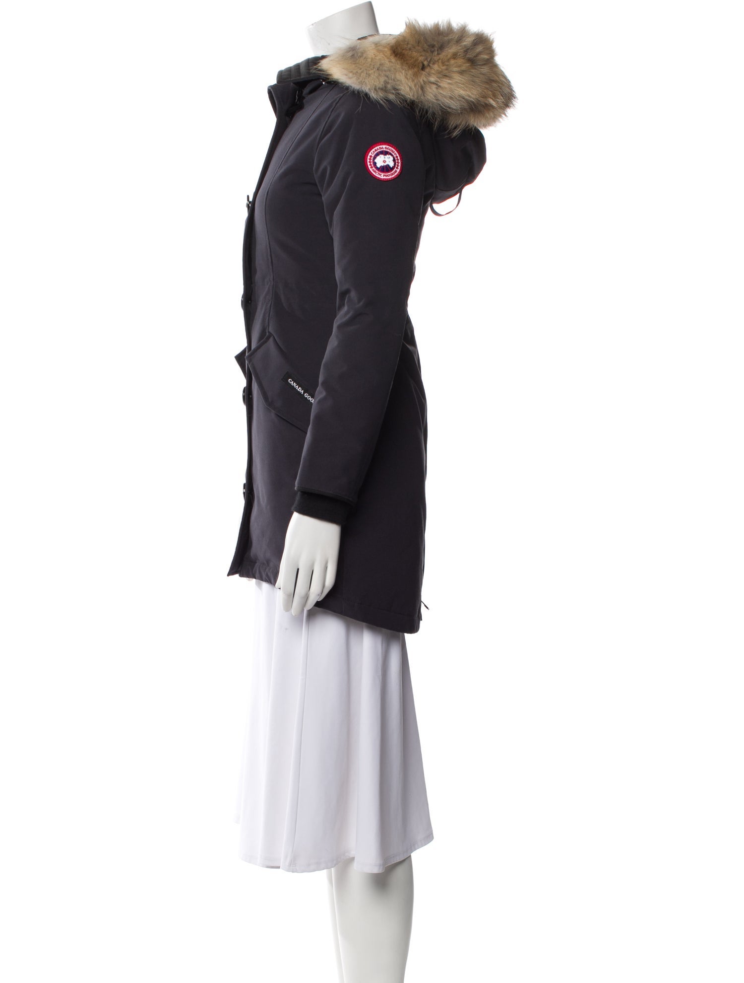 Canada Goose Down Coat