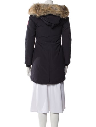 Canada Goose Down Coat