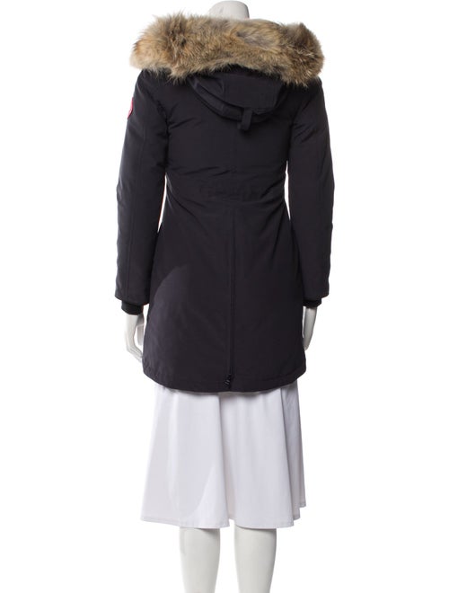 Canada Goose Down Coat