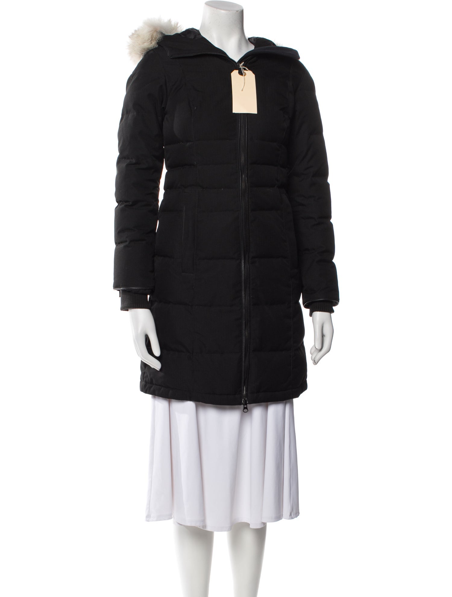 Canada Goose Down Coat