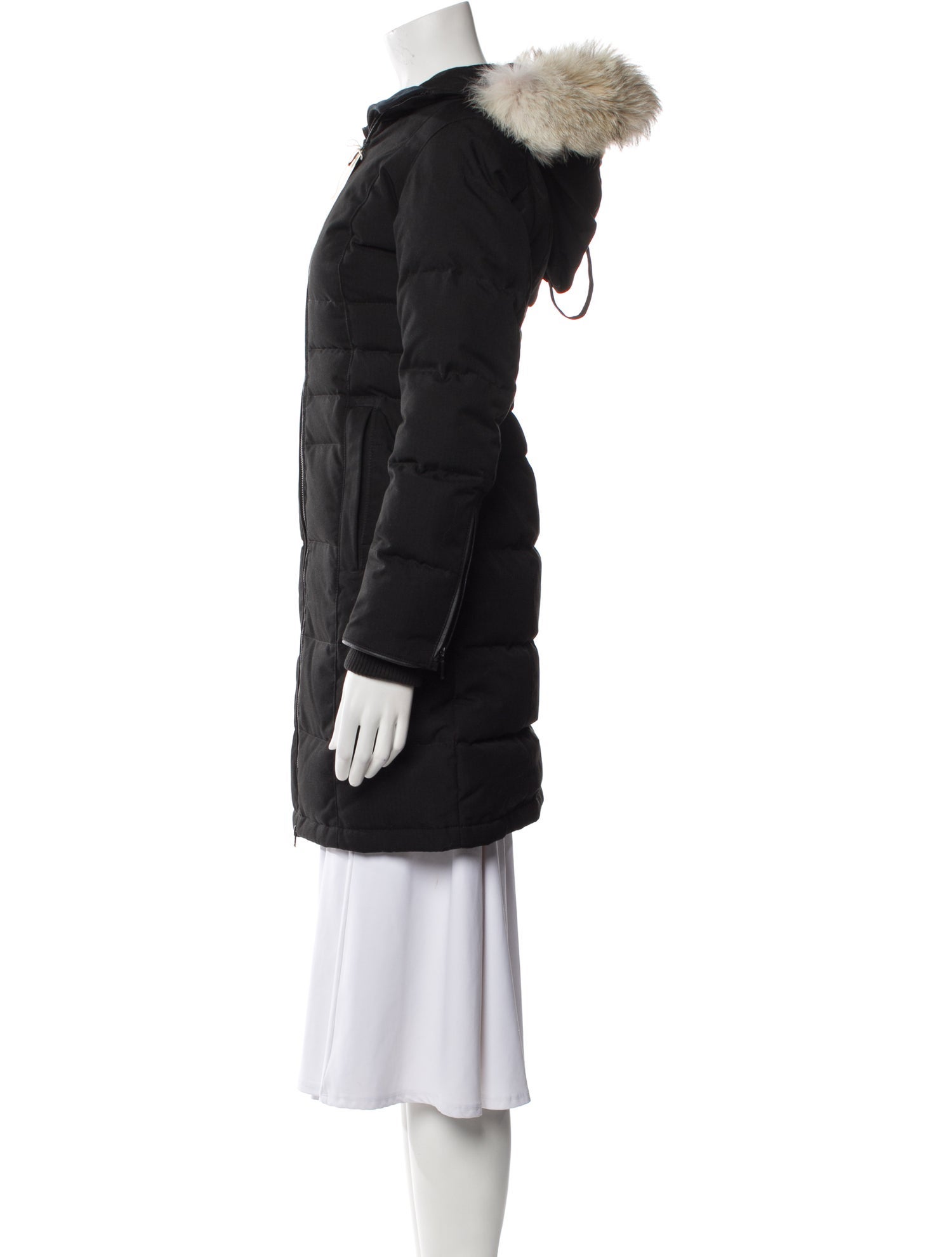 Canada Goose Down Coat