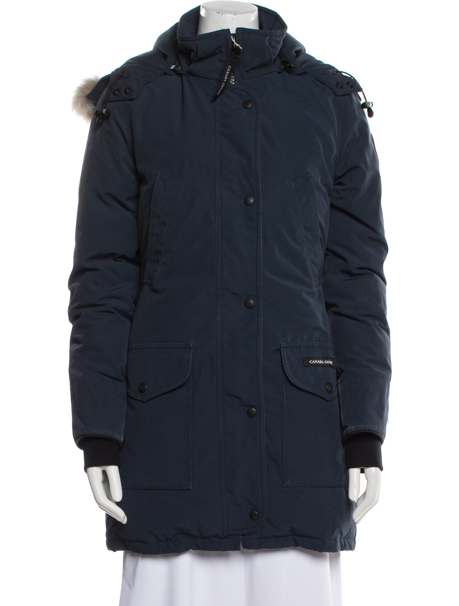 Canada Goose Down Coat