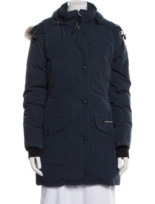 Canada Goose Down Coat
