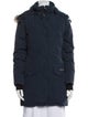 Canada Goose Down Coat
