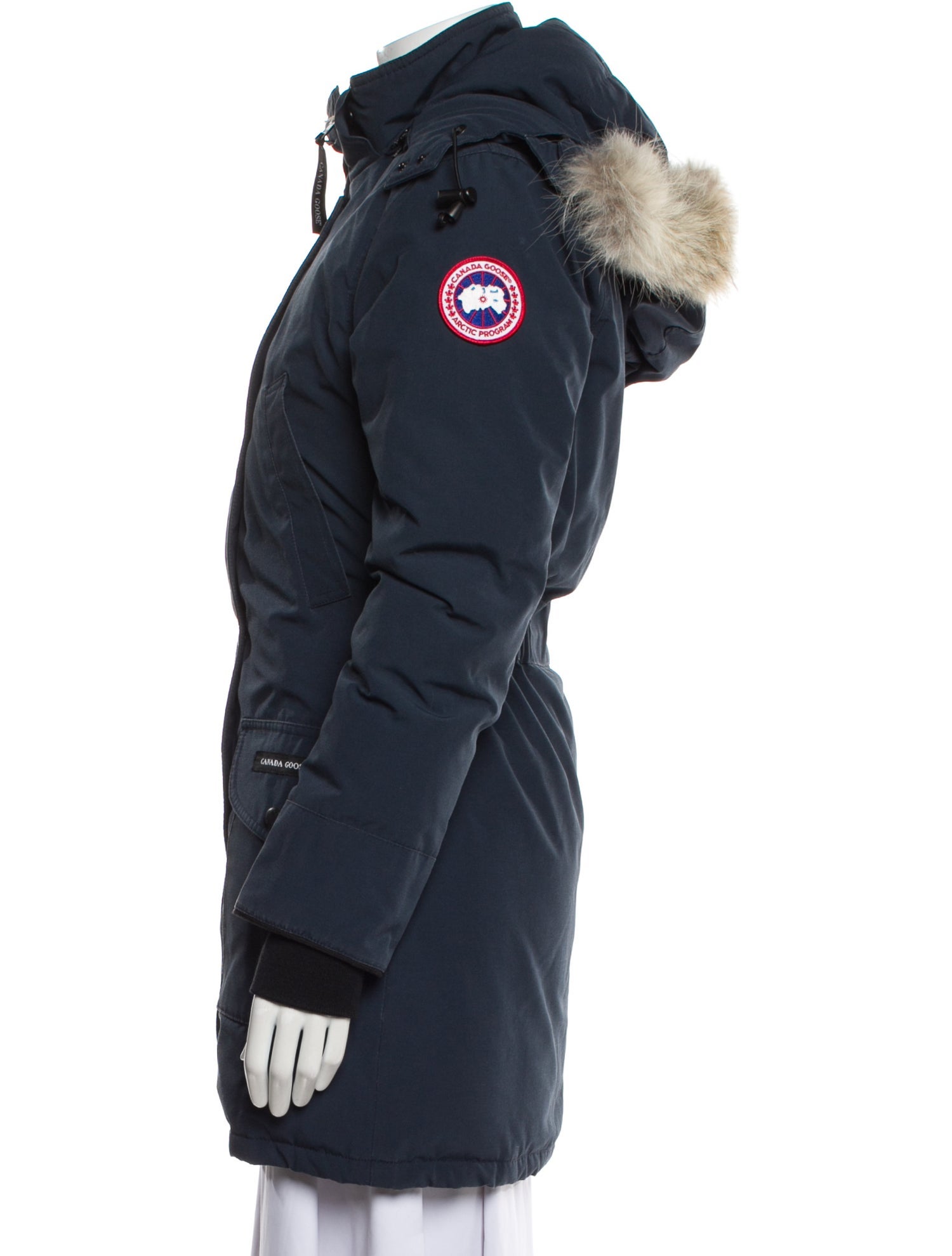 Canada Goose Down Coat