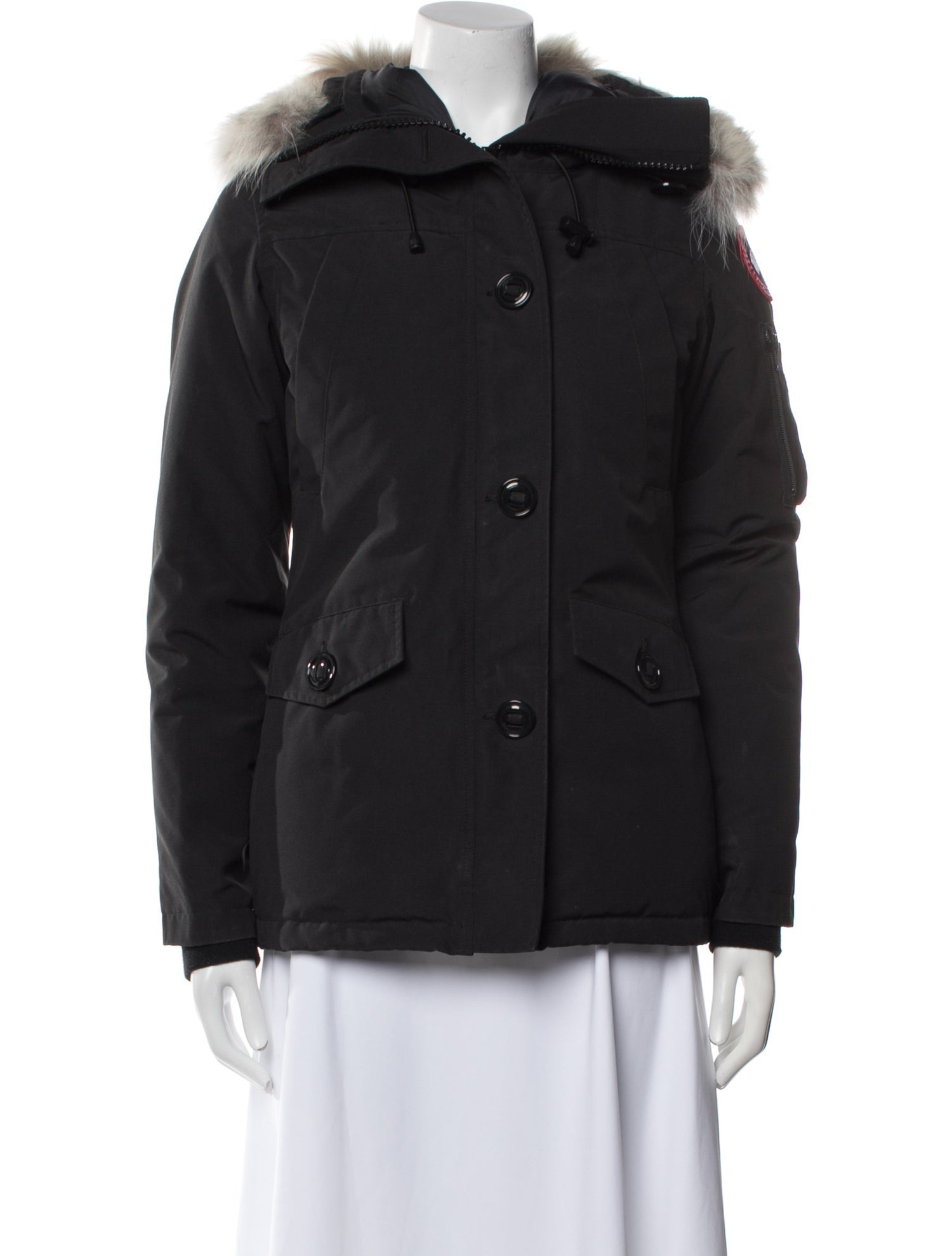 Canada Goose Down Jacket