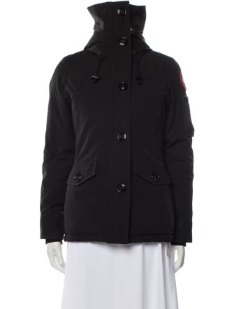 Canada Goose Down Jacket