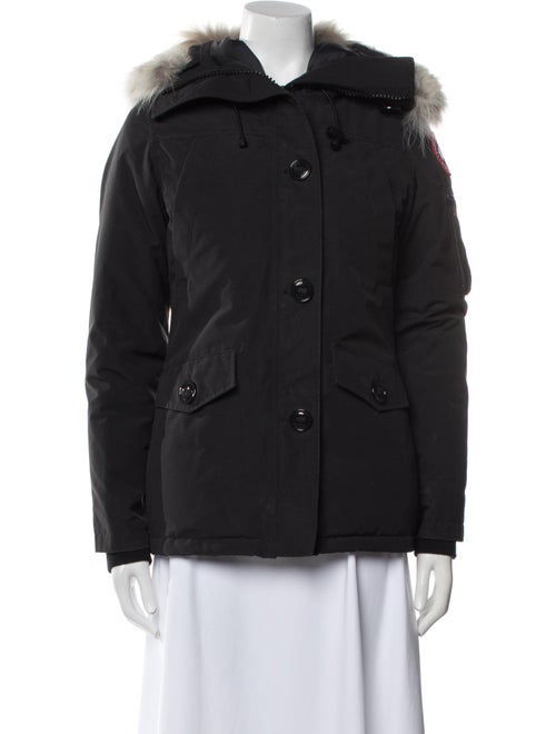 Canada Goose Down Jacket