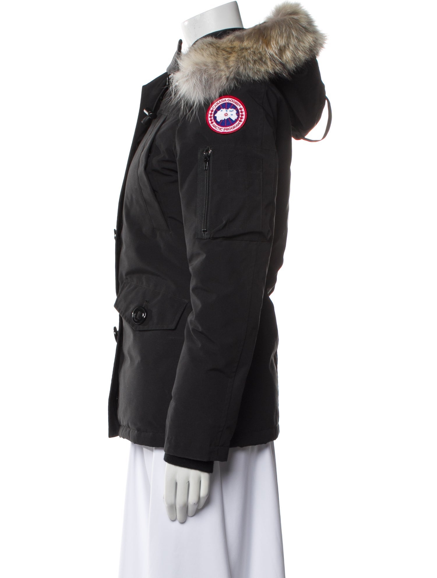 Canada Goose Down Jacket