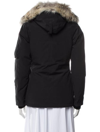 Canada Goose Down Jacket