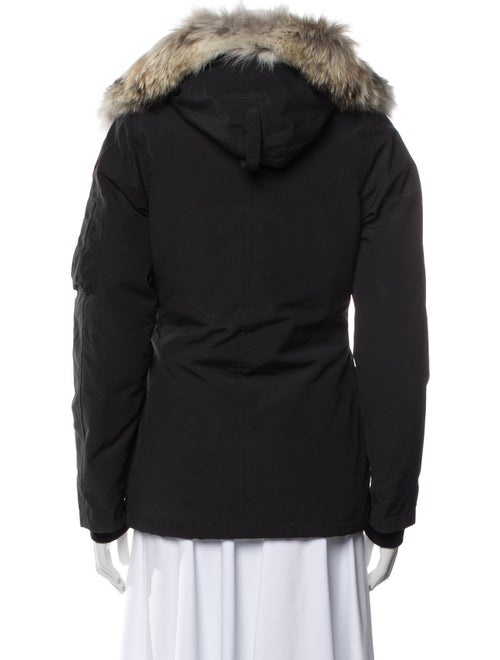 Canada Goose Down Jacket