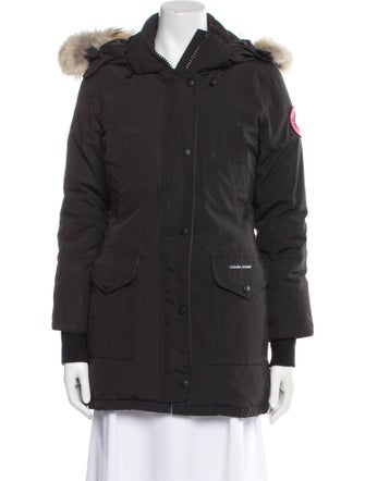 Canada Goose Down Coat