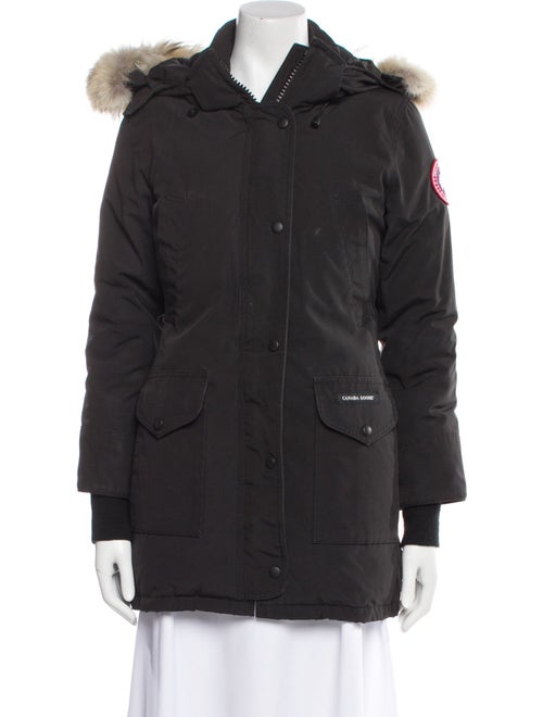 Canada Goose Down Coat