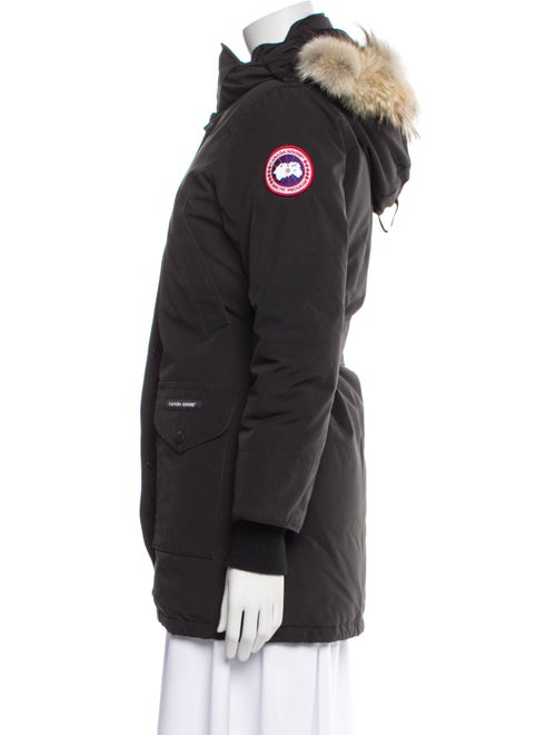 Canada Goose Down Coat