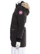 Canada Goose Down Coat