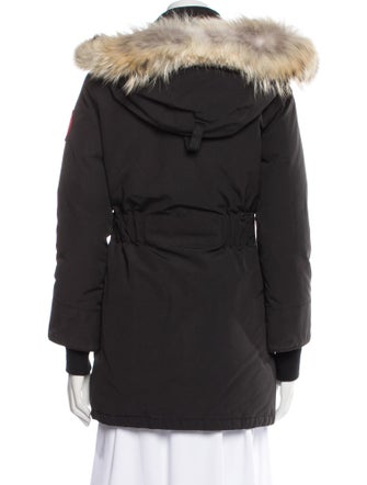 Canada Goose Down Coat