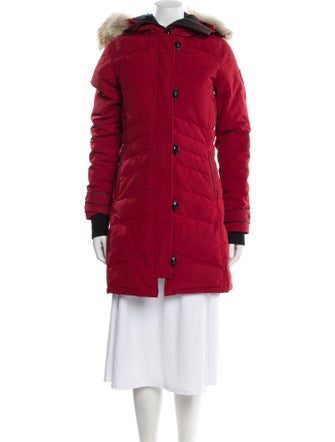 Canada Goose Down Coat