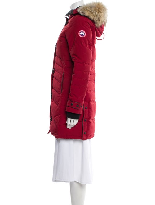 Canada Goose Down Coat