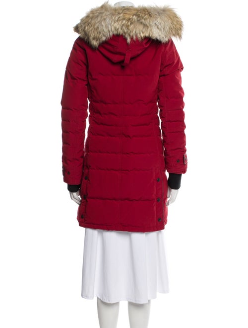Canada Goose Down Coat