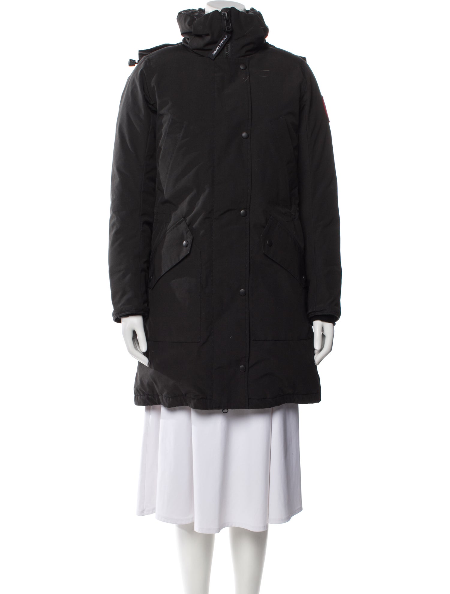 Canada Goose Down Coat