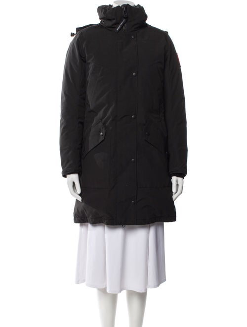 Canada Goose Down Coat