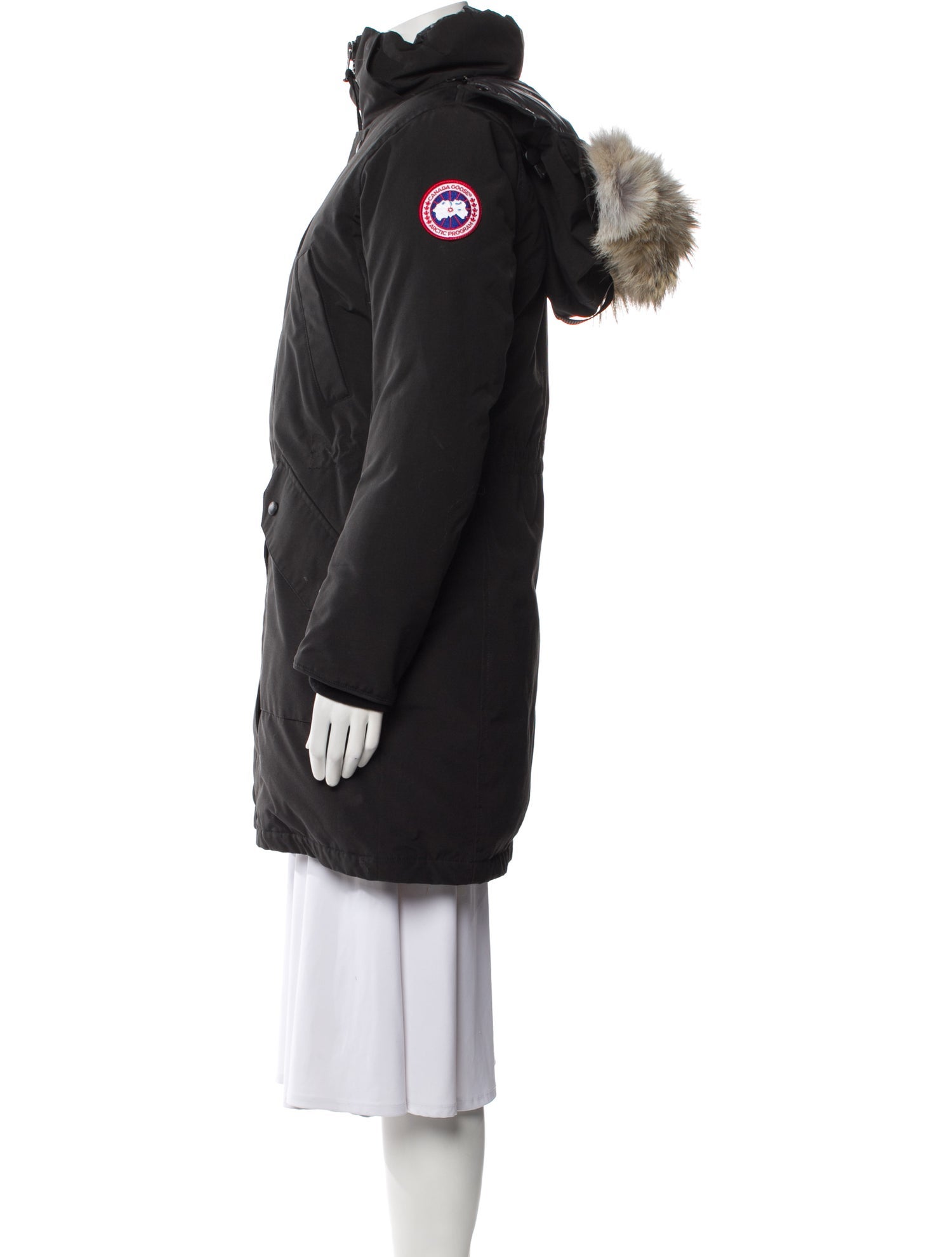 Canada Goose Down Coat
