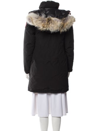 Canada Goose Down Coat