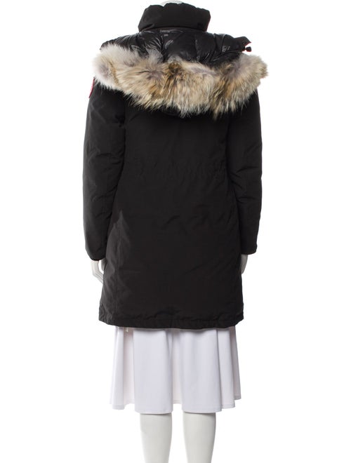 Canada Goose Down Coat