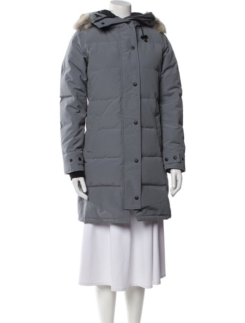 Canada Goose Down Coat