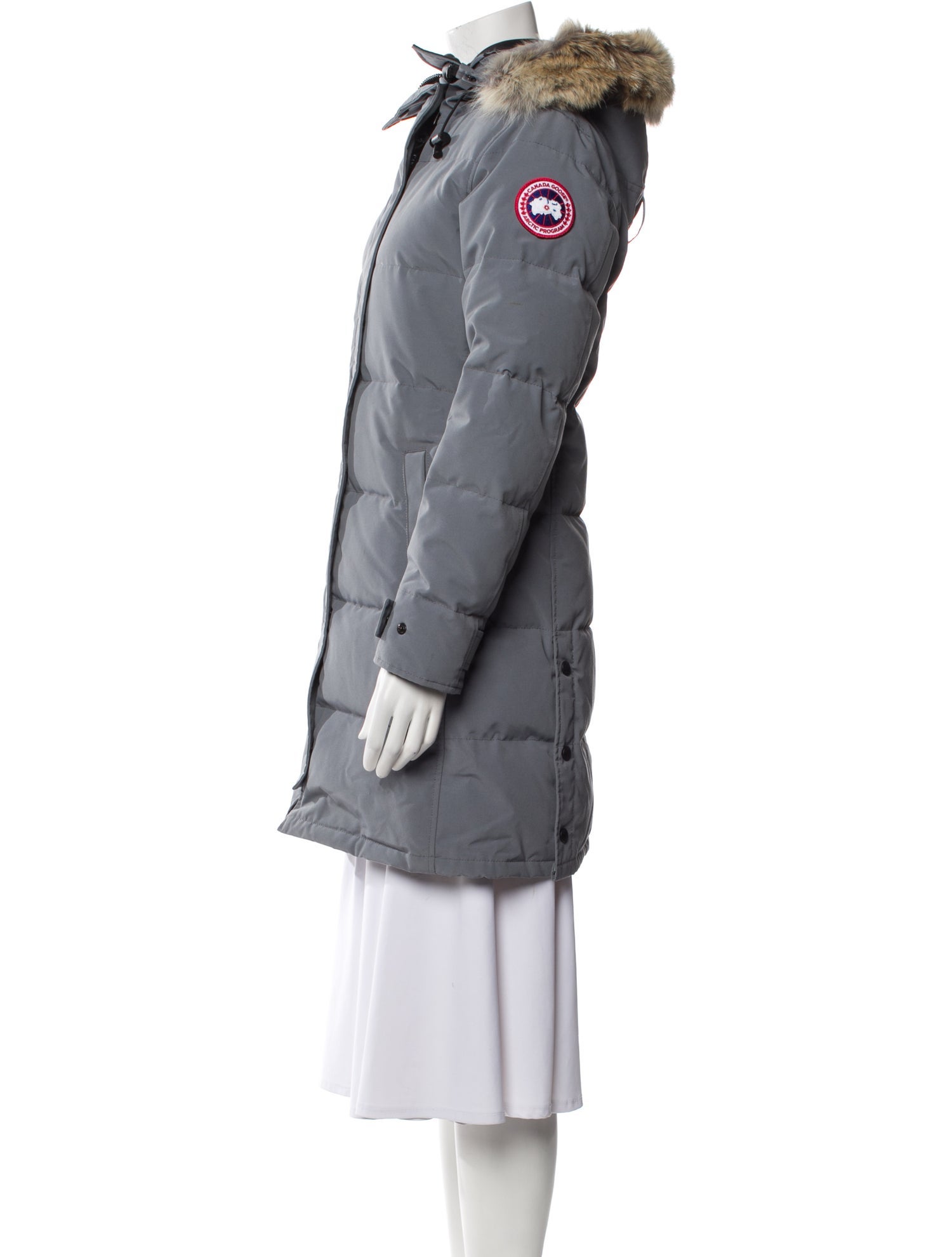 Canada Goose Down Coat