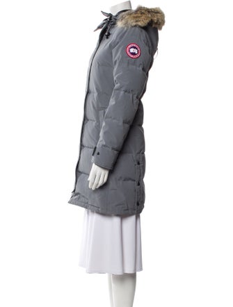 Canada Goose Down Coat