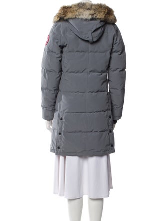 Canada Goose Down Coat